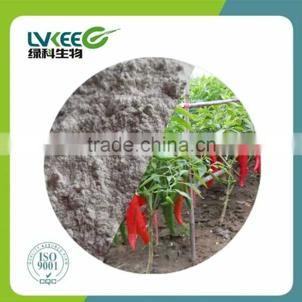 Bio Fertilizer Bacillus Mucilaginosus for Plant Growth Regulator photo-4