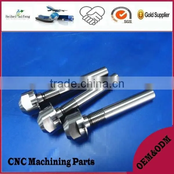Precision Metal or Brass Wire Forming photo-5