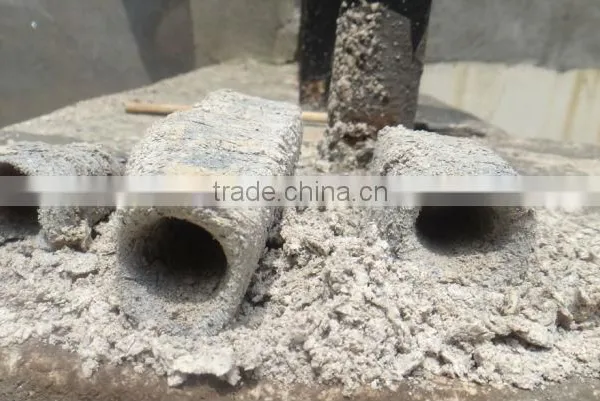 Low Ash Smokeless Price Per Ton Of Charcoal photo-3