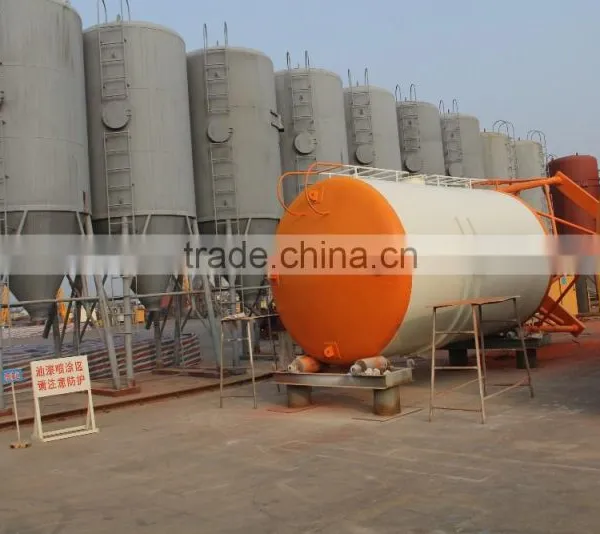 Competitive Price of Cement Silo 50-500T photo-2