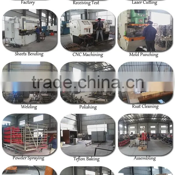 Digital Control Printing Heat Press Machine For T Shirt Sublimation photo-6