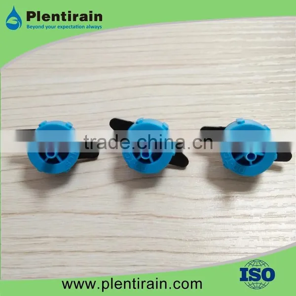 8L Blue Pressure Compensated Dripper photo-5