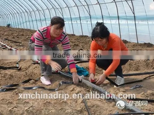 Chinadrip Selected Material Micro Drip Tape Drip Irrigation System photo-4