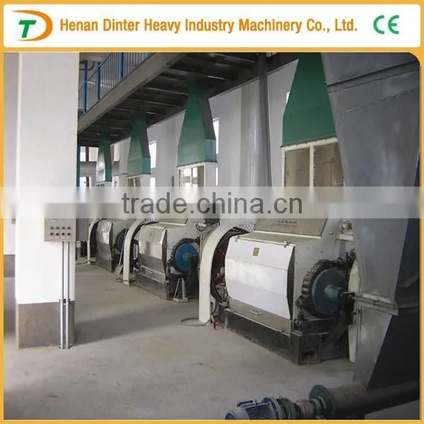 CE BV ISO Guarantee Small Production Machinery photo-3