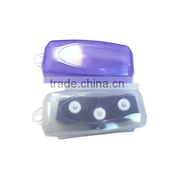 [Handy-Living]- Non-Skid Snow Grabbers (OS1203-020) photo-2