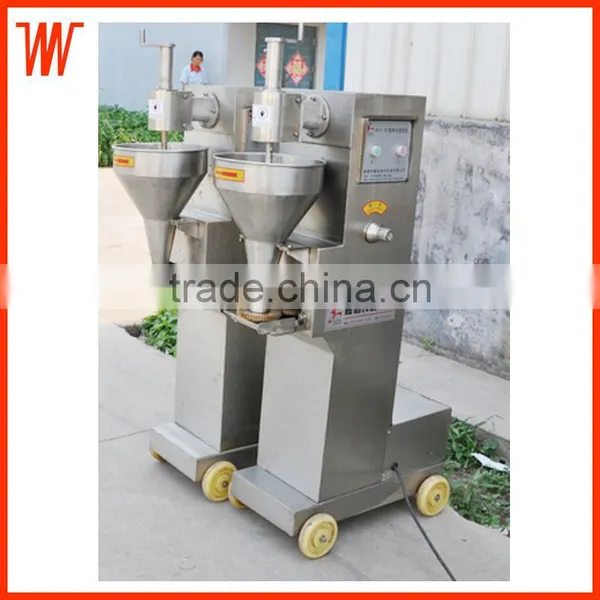 Fish Ball Manufacturing Machine