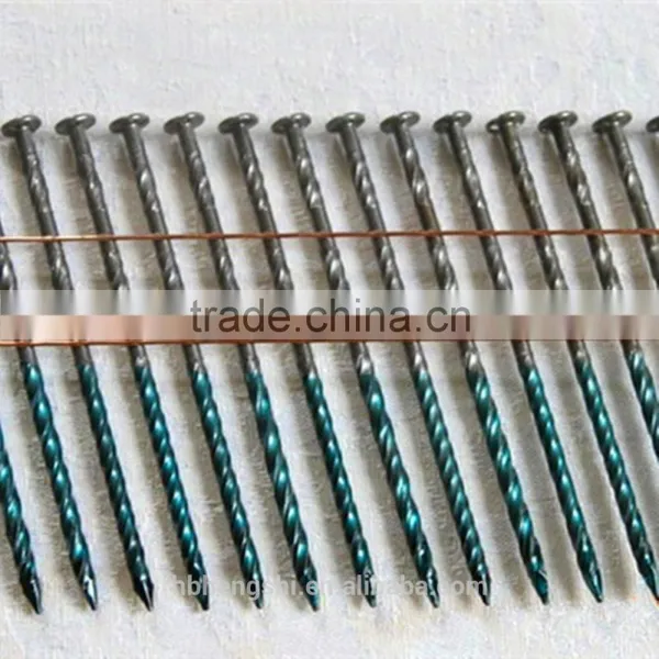 Coil Nail 30coils/carton photo-2