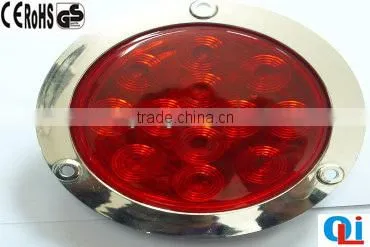12V/24V Truck LED Tail Light