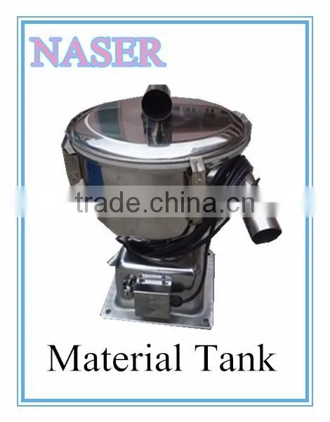 Plastic Particle Suction Auto Loaders photo-2