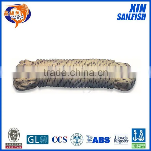(Rope Manufacturer) Elastic Braided Fishing Rope photo-4