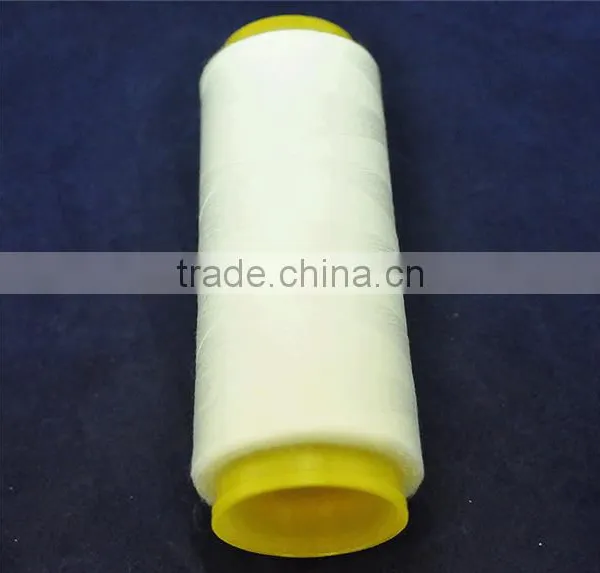 High Quality Dissolving Water Soluble Thread photo-5