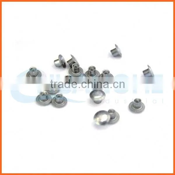 High Quality Precision Hollow Rivets photo-3
