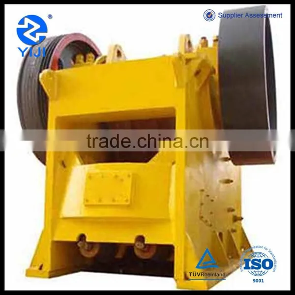 China Good Quality Stone Hammer Crusher Price photo-5