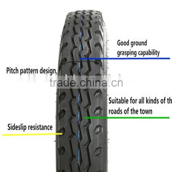 Top List Truck Radial Tire 7.00r16 photo-2
