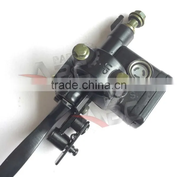 50CC 110CC 125CC ATV QUAD RIGHT SIDE HYDRAULIC BRAKE MASTER CYLINDER LEVER photo-6