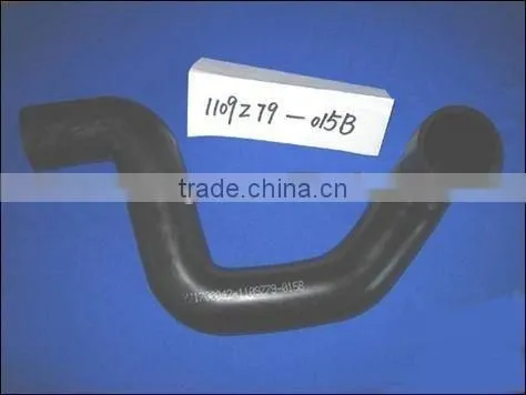 1109Z79-015B intercooler rubber hose YUEJIN1080 AUTO PARTS
