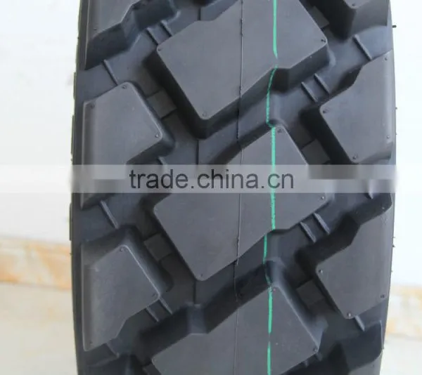 Bobcat Skid Steer Tire 12x16.5 photo-2