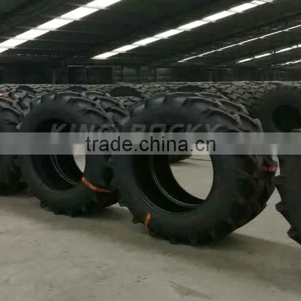Cheap Tractor Tires 9.5x20 With Tire Factory in China photo-4