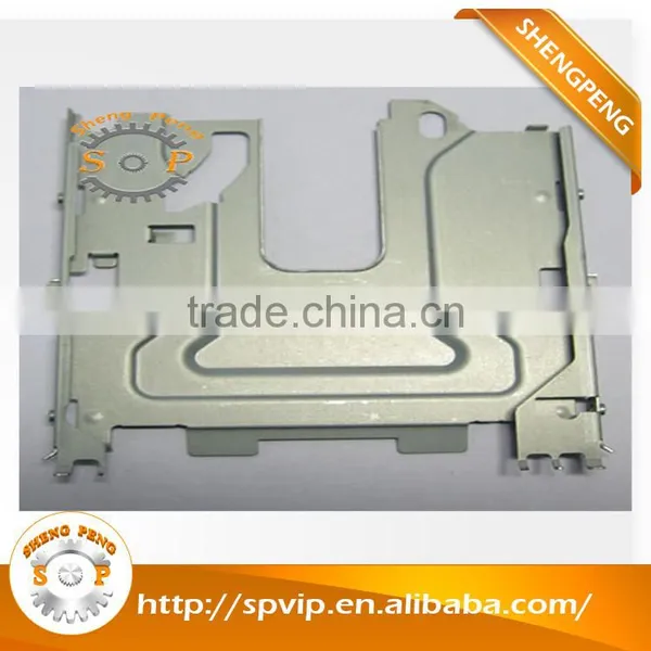 Electrical Instrument Metal Stamping Parts