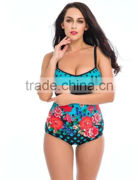 2016 High Quality Micro Bikini Plus Size Swimwear photo-2