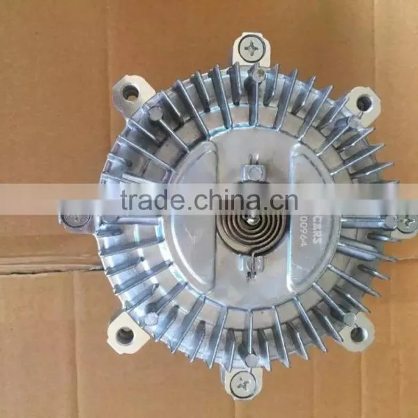 Japanese Car Fan Clutch 16210-17010 16210-17040 16210-17050 16210-17070 photo-5