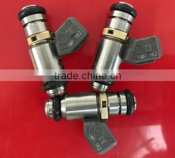 Genuine High Quality Petrol Fuel Injector IWP162 IWP043 Used for Motorcycle photo-3