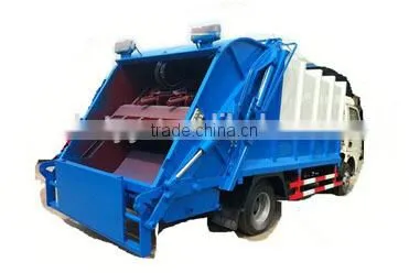 3T Hydraulic Boad Skiving Cylinder for Garbage Compactor photo-5