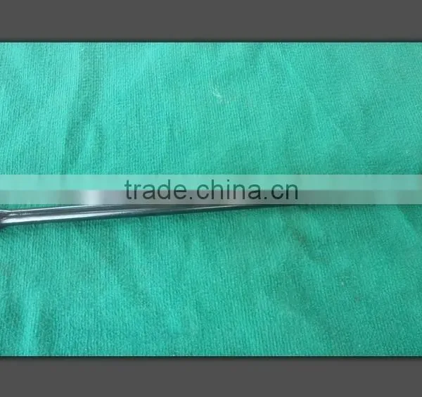 China Manufacturing Torsion Bar photo-2