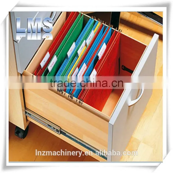 LMS Visable Drawer Runner Forming Line