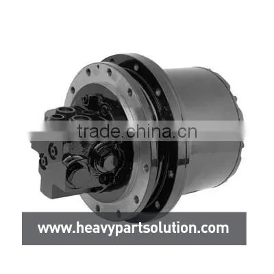 Heavy Parts Solution Excavator Swing Track Travel Motor Device Reduction Gear Parts photo-4