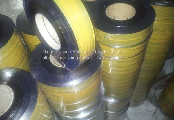 Graphite Tape for SWG