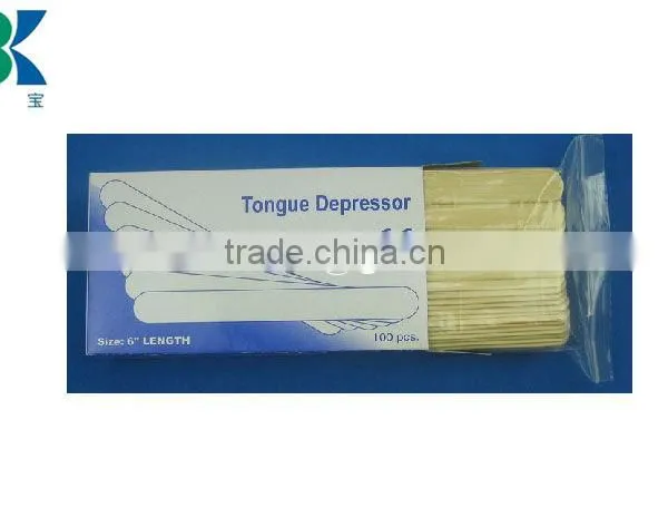 Tongue Depressor