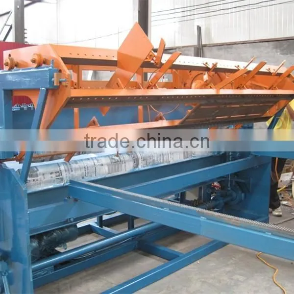 Best Price Welded Wire Mesh Welding Machine photo-2