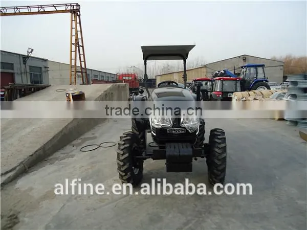 Good Quality 2015 New 35hp 4wd Farmtrac Tractor Price photo-4