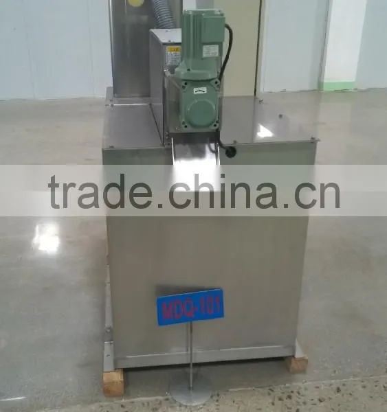Sludge Dehydrator Filter Press for Industrial Wastewater Treatment (MDQ-105) photo-2