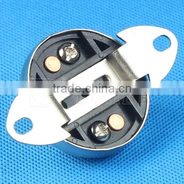ASW-08 OFF-(ON) 3A 30VDC SPST 2P Automotive Horn Switch photo-2