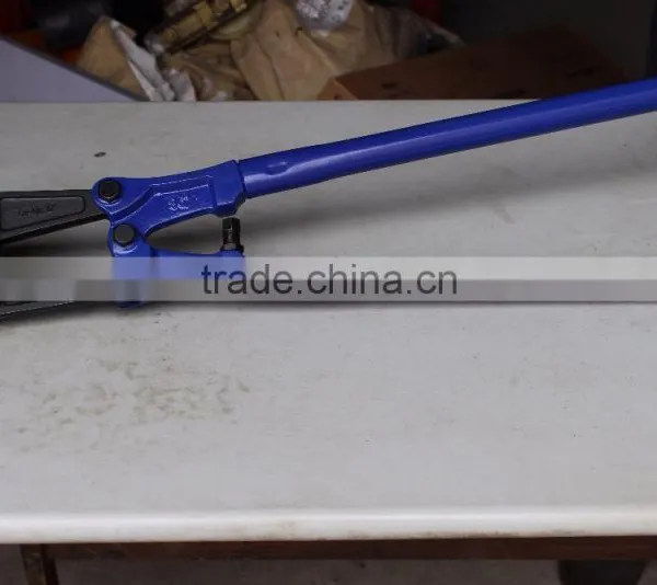 Manual Professional Steel Wire Rope Cutter photo-3