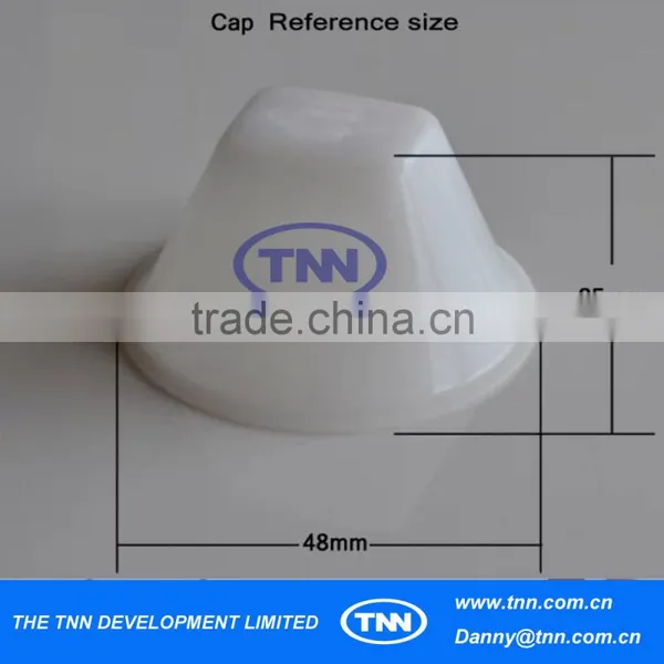 #5 Dome Two Year Warranty Lowest Price Clip and Wedge All Over the World photo-4
