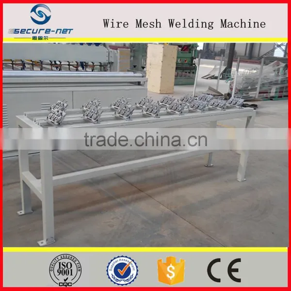 Fatory Price CNC Cage Fence Welding Machine photo-4
