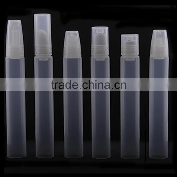 Roller Tip Plastic Tube Dispensers photo-2