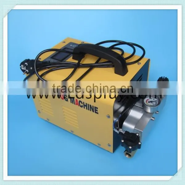 1L/min HP Mist Fog Make Machine of 110V/220V Voltage and 50Hz/60Hz Frequency photo-4