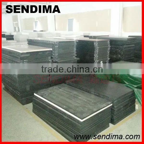 uv Protection Polyethylene Sheets Thickness, Extruded Upe Plate photo-3