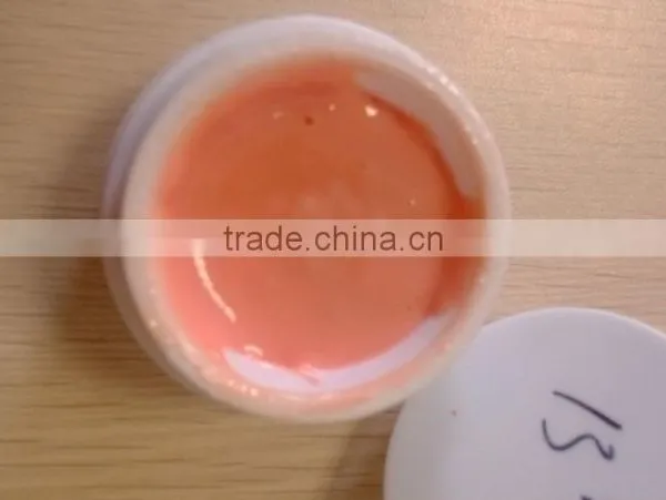 High Viscosity Builder Gel Pink Camouflage No.13 photo-2