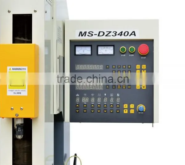 High Quality China D7130 Edm Die Sinking Machine Low Price photo-6