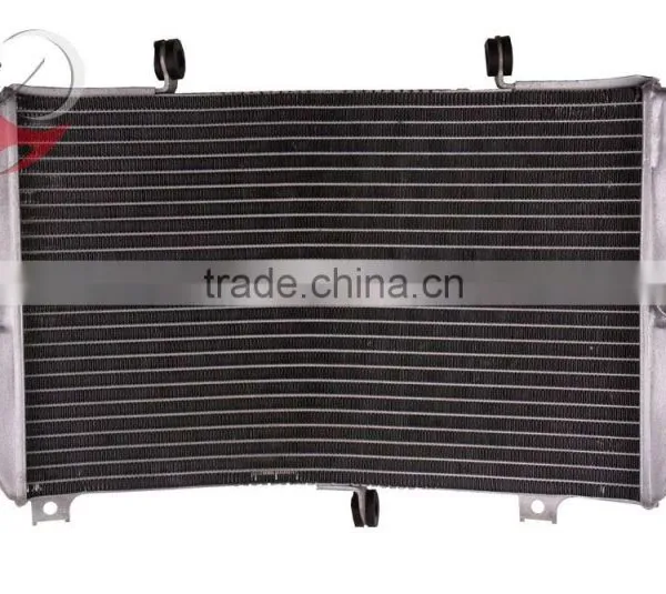Aftermarket OEM Radiator for GSXR750 600 photo-1
