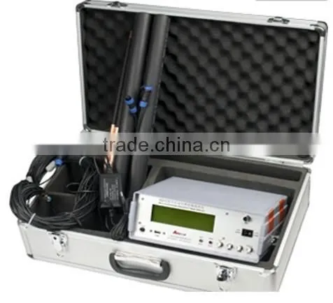 Geophysical Prospecting Instrument for Ores and Water AMT-6 photo-2
