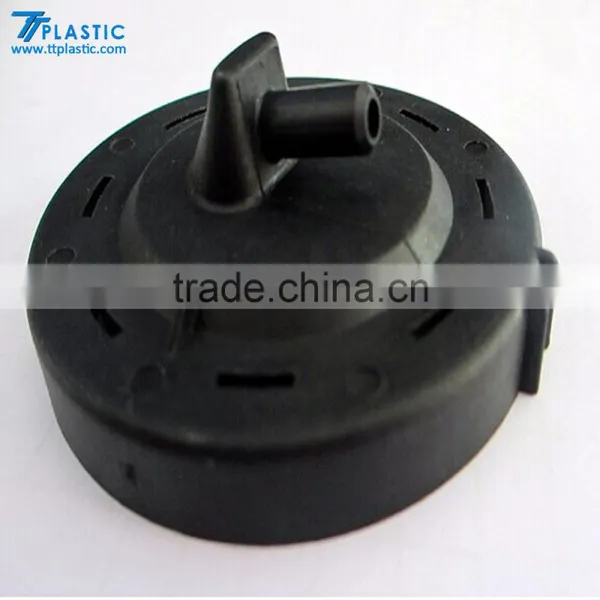Tank Plastic Blowing Mold photo-2