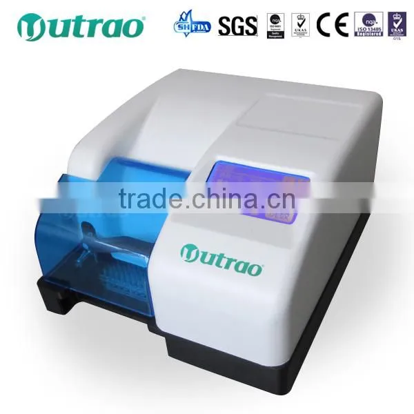 SW800 Microplate Washer OEM Available photo-2