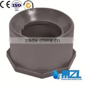 New Style ASTM Sch80 Plastic Pvc Pipe Fitting for Water Supply in America photo-2