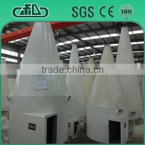 Hot Sale Animal Feed Production Machine With High Efficiency photo-2